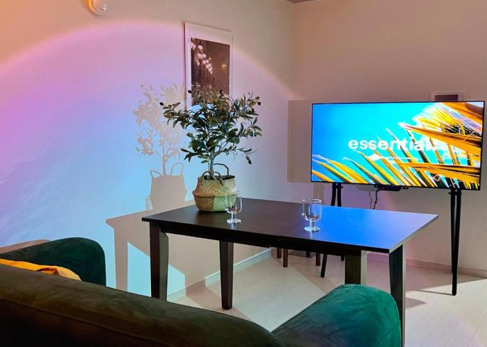 Mi Stay - StarBnB branch