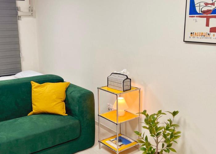 Mi Stay - StarBnB branch