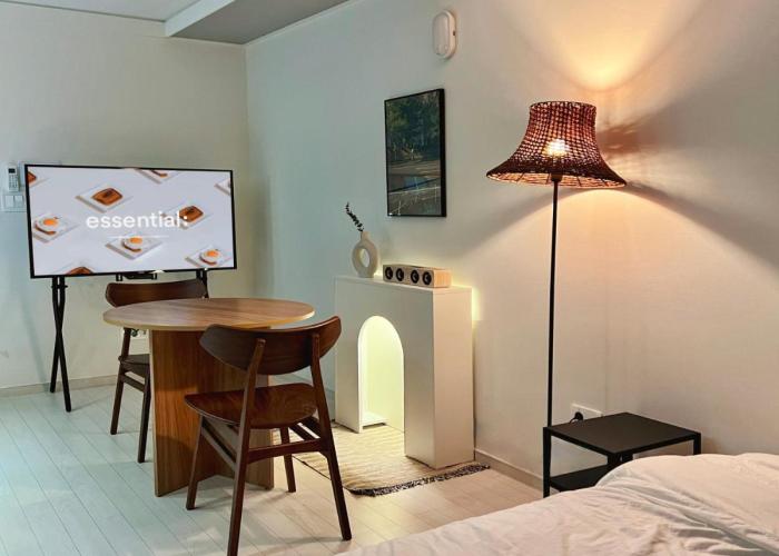 Mi Stay - StarBnB branch