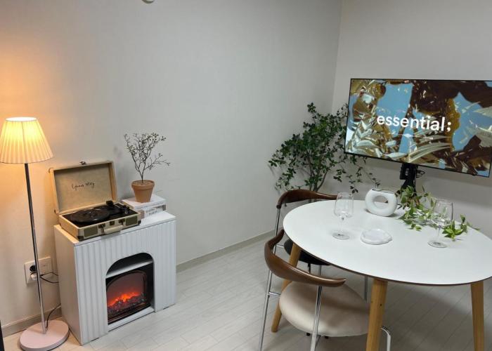 Mi Stay - StarBnB branch