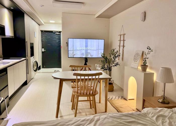 Mi Stay - StarBnB branch