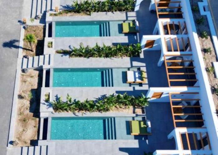 Numa Santorini