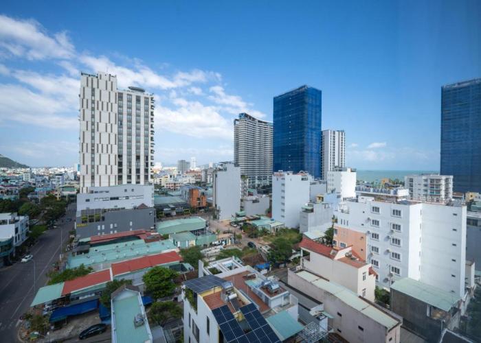 RAON Hotel