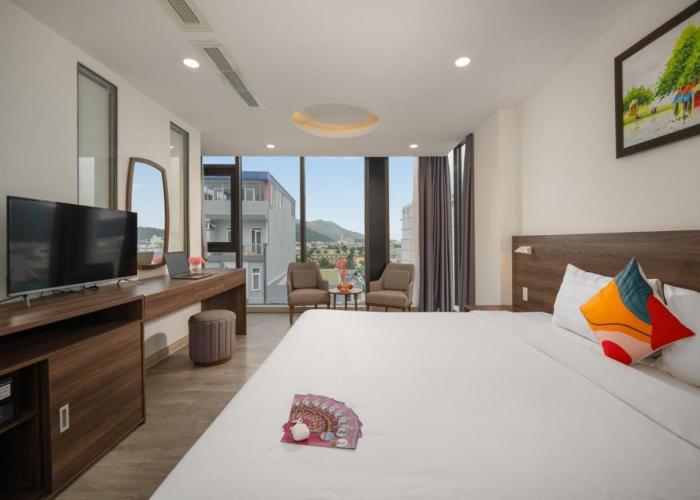 RAON Hotel