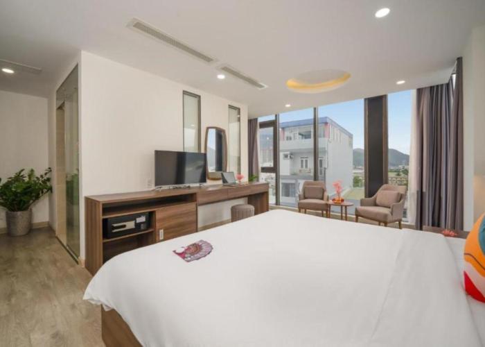 RAON Hotel