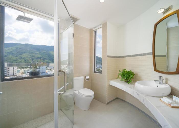 RAON Hotel