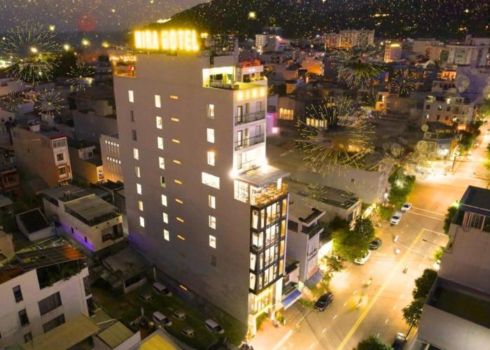 RAON Hotel