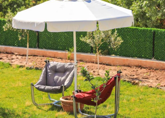 Villa Isında konağı