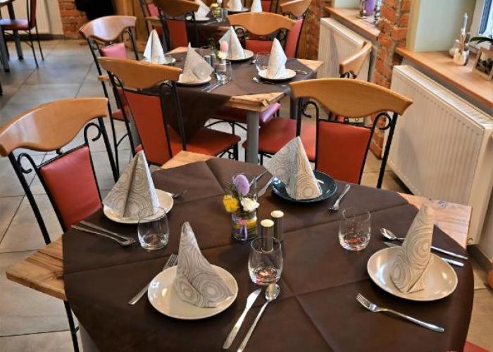 Guesthouse Pr'Šefu