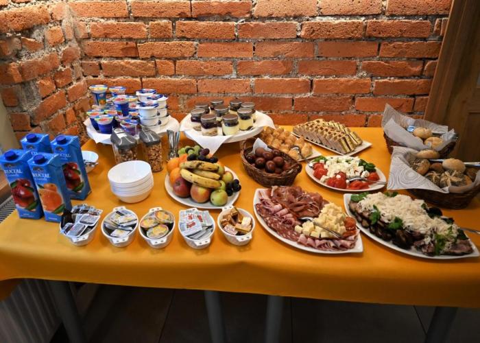 Guesthouse Pr'Šefu