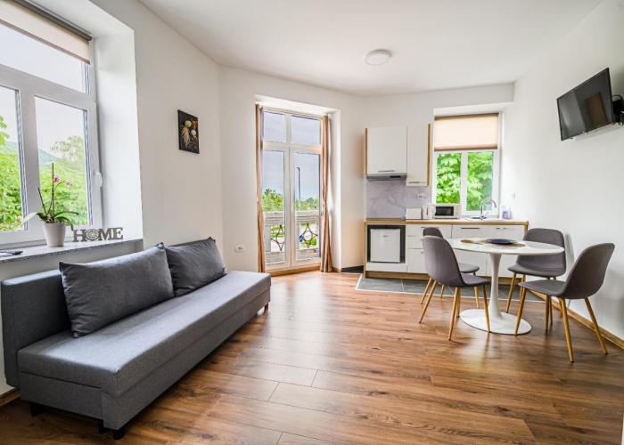 Guesthouse Pr'Šefu
