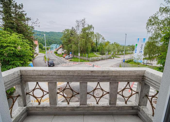 Guesthouse Pr'Šefu