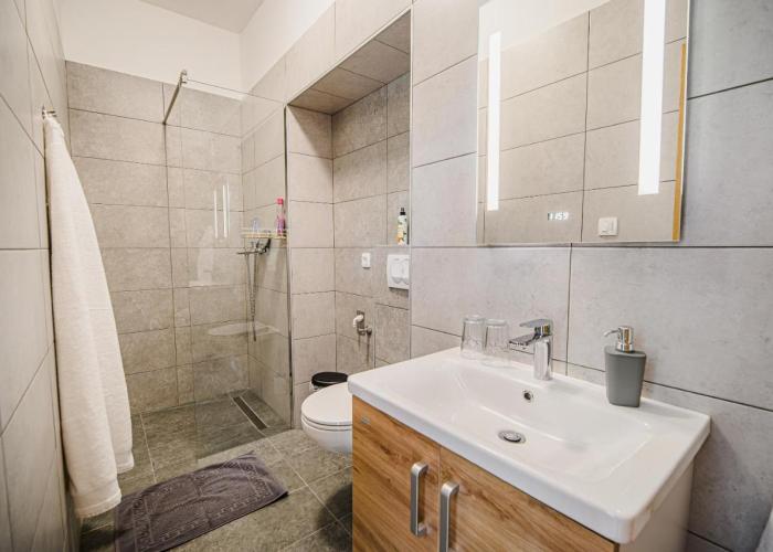 Guesthouse Pr'Šefu
