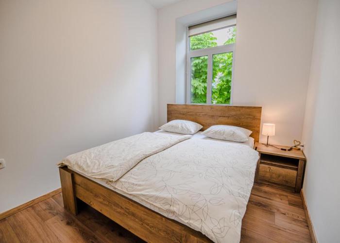 Guesthouse Pr'Šefu