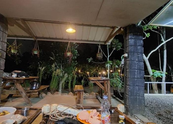 Delta Island Camping Ground