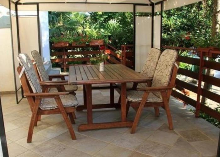 Ferienwohnung für 4 Personen ca 90 m in Medulin, Istrien Südküste von Istrien - a81464