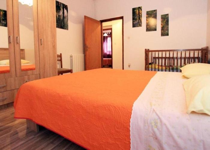 Ferienwohnung für 4 Personen ca 90 m in Medulin, Istrien Südküste von Istrien - a81464