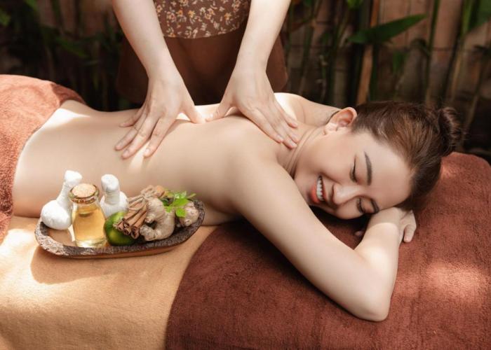 Vina Spa Hotel
