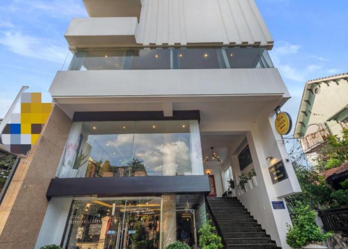Vina Spa Hotel