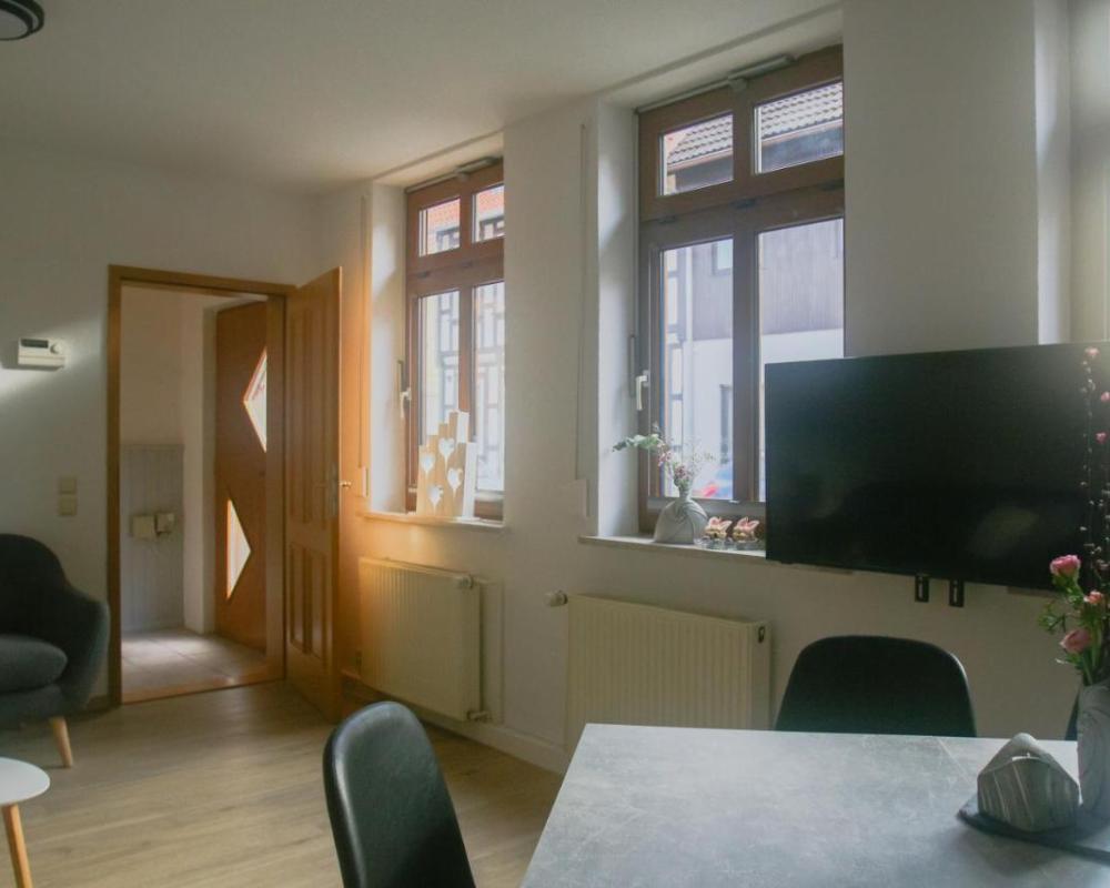 фото Ferienhaus Bomeier