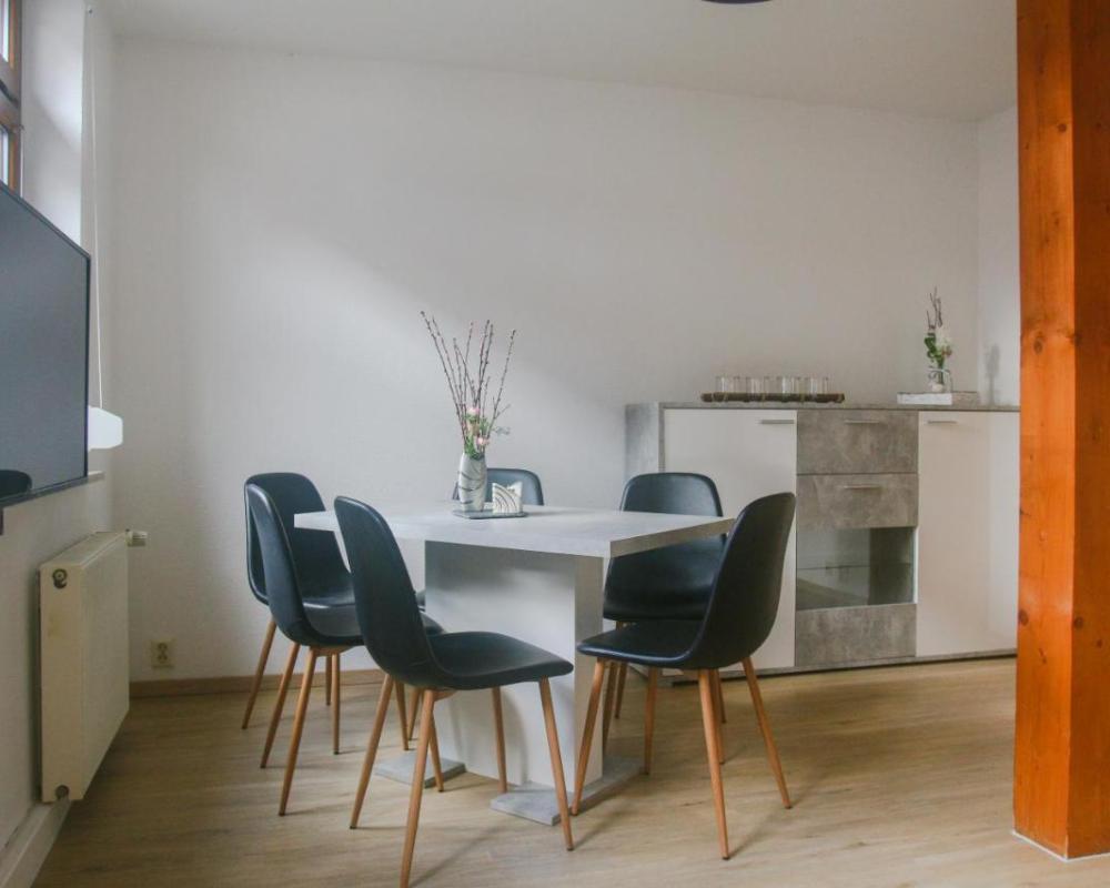 фото Ferienhaus Bomeier