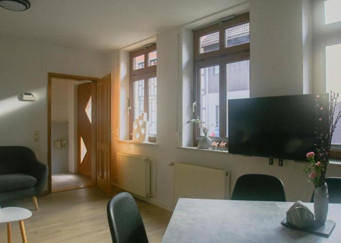 Ferienhaus Bomeier