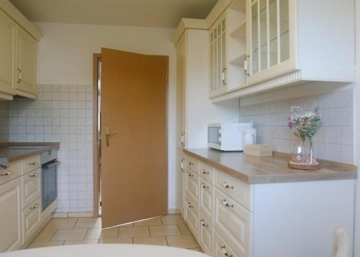 Ferienhaus Bomeier