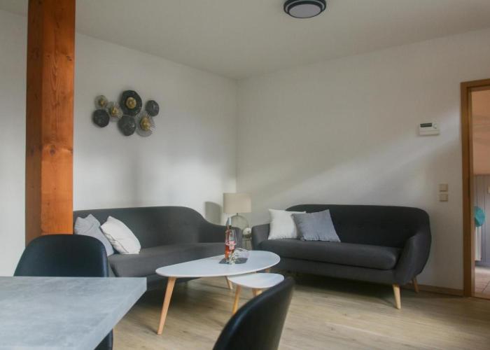 Ferienhaus Bomeier