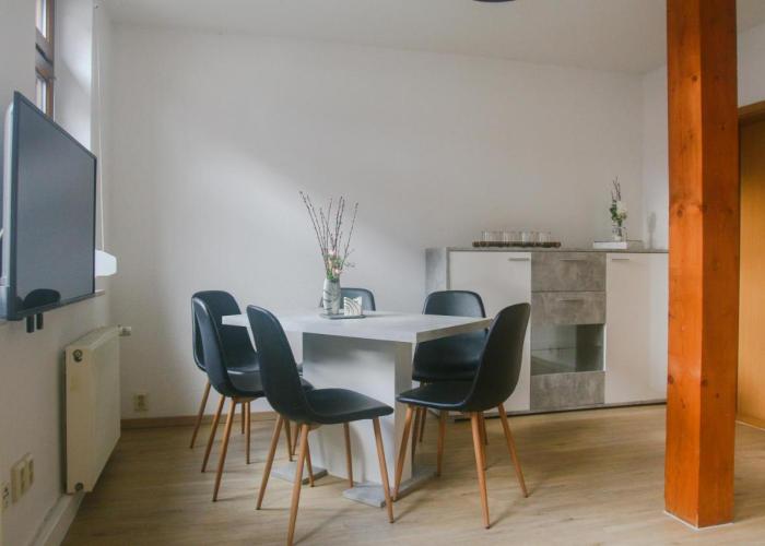 Ferienhaus Bomeier