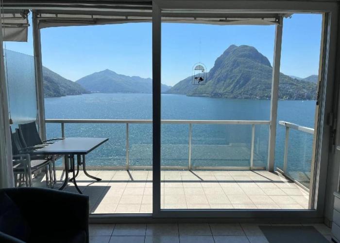 Apartment Eldorado View