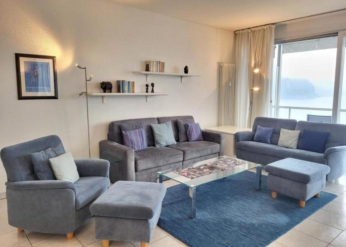 Apartment Eldorado View