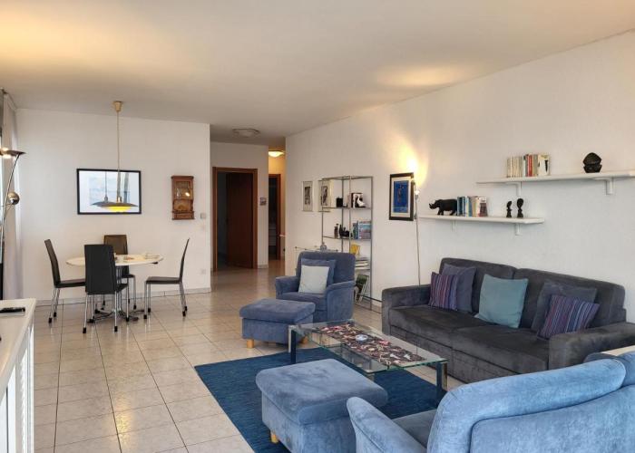 Apartment Eldorado View