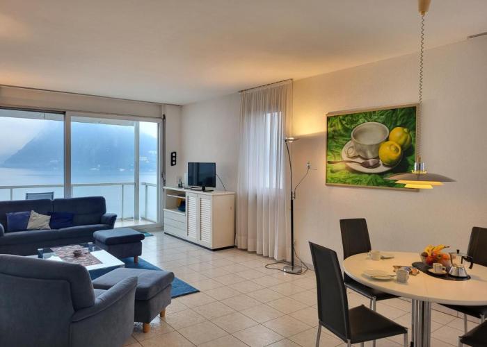 Apartment Eldorado View