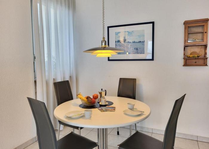 Apartment Eldorado View
