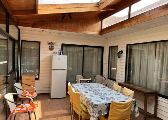 Acogedora casa en Pingueral