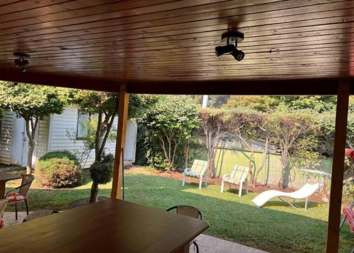 Acogedora casa en Pingueral