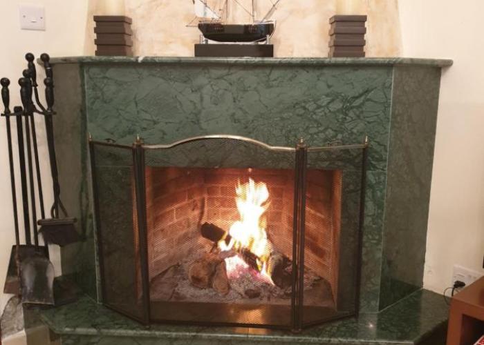 Kakopetria's Holiday House