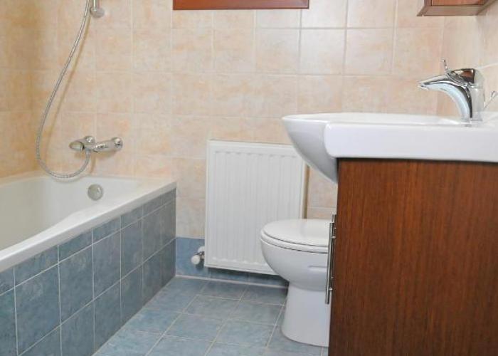 Kakopetria's Holiday House