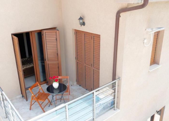 Kakopetria's Holiday House