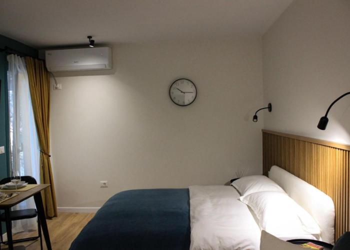 Central Apartments Tirana