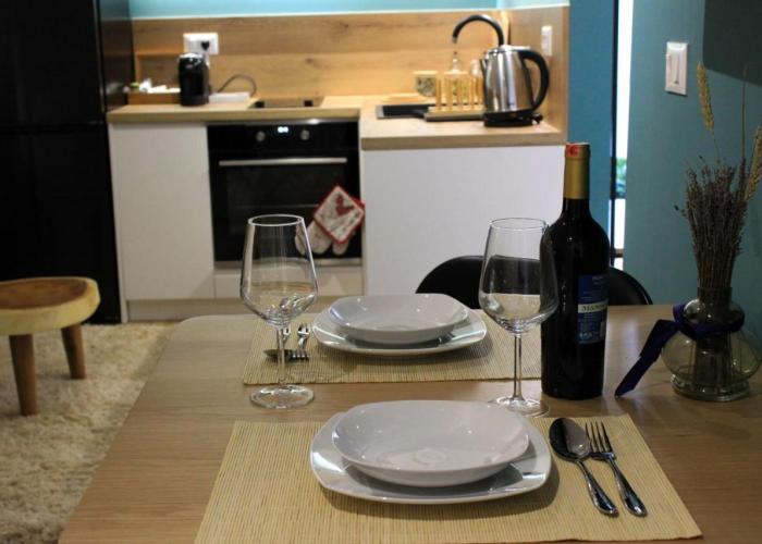 Central Apartments Tirana