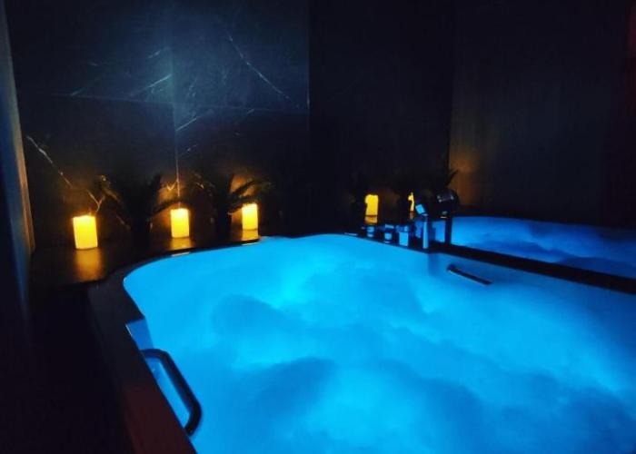 Relax House NS