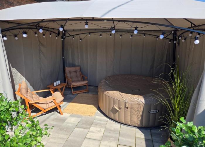 Relax House NS