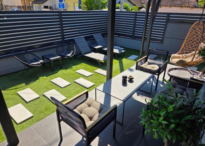 Relax House NS