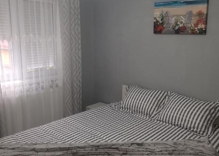 Pleasure stay
