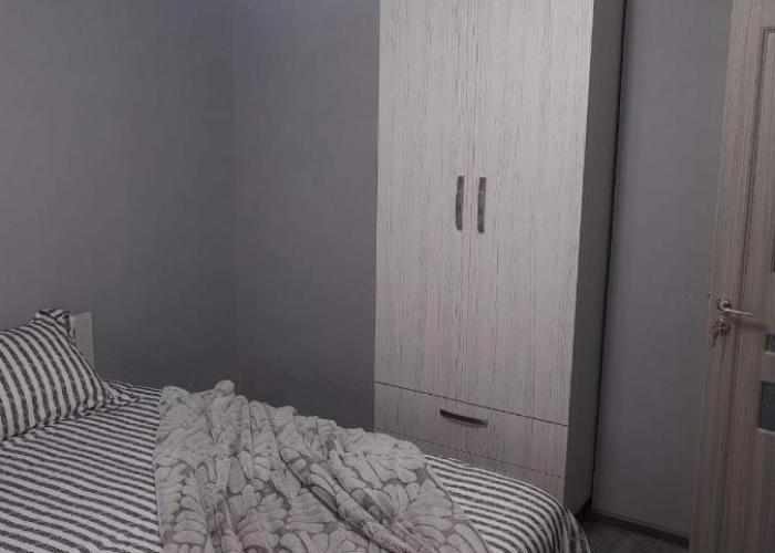 Pleasure stay