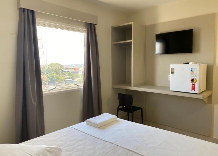 San Martin Hotel