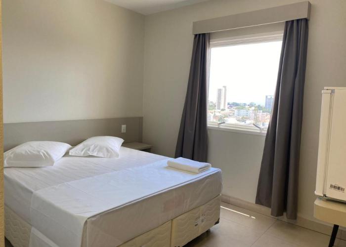 San Martin Hotel