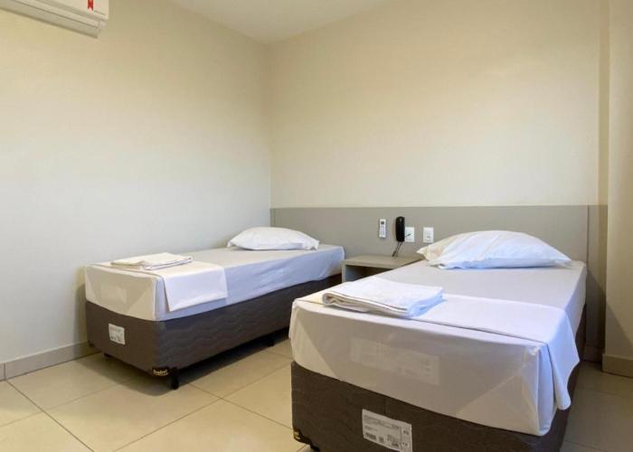 San Martin Hotel