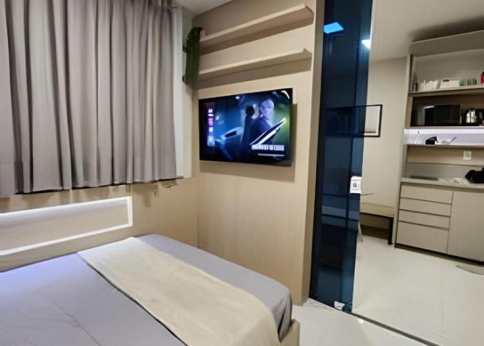 Novissimo Apt Salvador